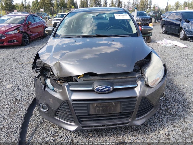 Ford FOCUS SE 2014 1FADP3F20EL210925 Image 13