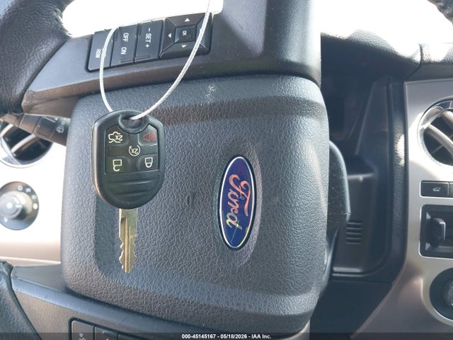 Aukcja sprzedaży 2016 Ford Expedition Xlt, vin: 1FMJU1JT6GEF12782, numer aukcji: 45145167