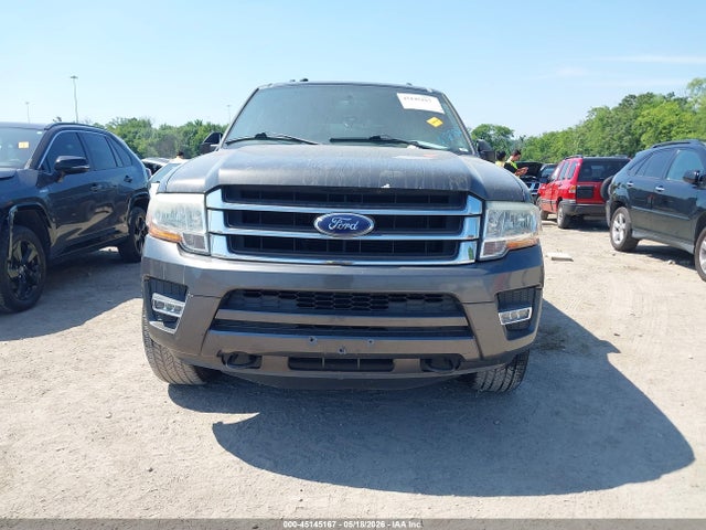Aukcja sprzedaży 2016 Ford Expedition Xlt, vin: 1FMJU1JT6GEF12782, numer aukcji: 45145167