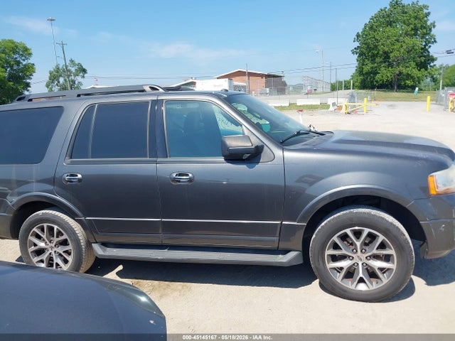 Aukcja sprzedaży 2016 Ford Expedition Xlt, vin: 1FMJU1JT6GEF12782, numer aukcji: 45145167