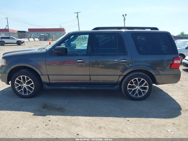 Aukcja sprzedaży 2016 Ford Expedition Xlt, vin: 1FMJU1JT6GEF12782, numer aukcji: 45145167