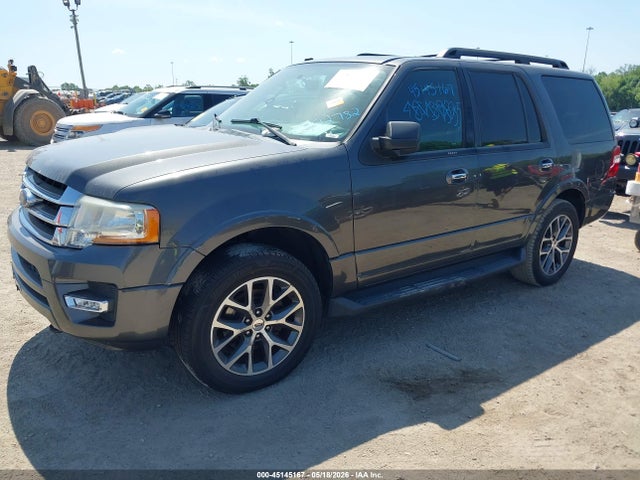 Aukcja sprzedaży 2016 Ford Expedition Xlt, vin: 1FMJU1JT6GEF12782, numer aukcji: 45145167