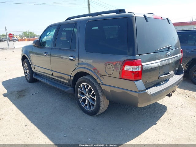 Aukcja sprzedaży 2016 Ford Expedition Xlt, vin: 1FMJU1JT6GEF12782, numer aukcji: 45145167