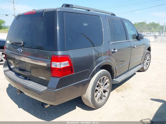 Aukcja sprzedaży 2016 Ford Expedition Xlt, vin: 1FMJU1JT6GEF12782, numer aukcji: 45145167