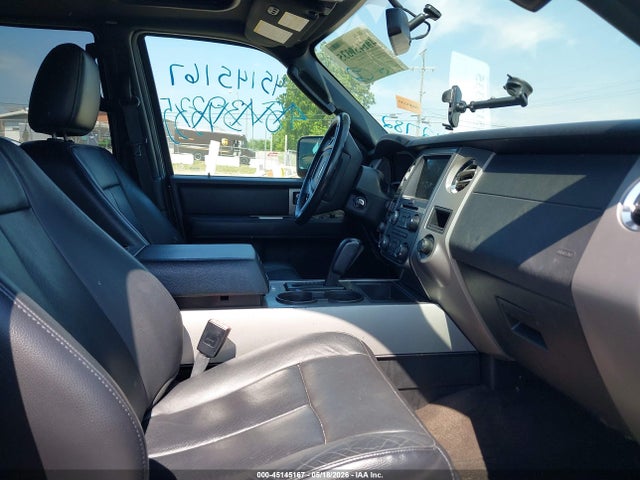Aukcja sprzedaży 2016 Ford Expedition Xlt, vin: 1FMJU1JT6GEF12782, numer aukcji: 45145167