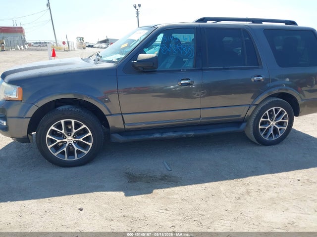 Aukcja sprzedaży 2016 Ford Expedition Xlt, vin: 1FMJU1JT6GEF12782, numer aukcji: 45145167