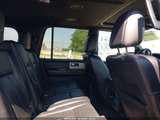 Aukcja sprzedaży 2016 Ford Expedition Xlt, vin: 1FMJU1JT6GEF12782, numer aukcji: 45145167