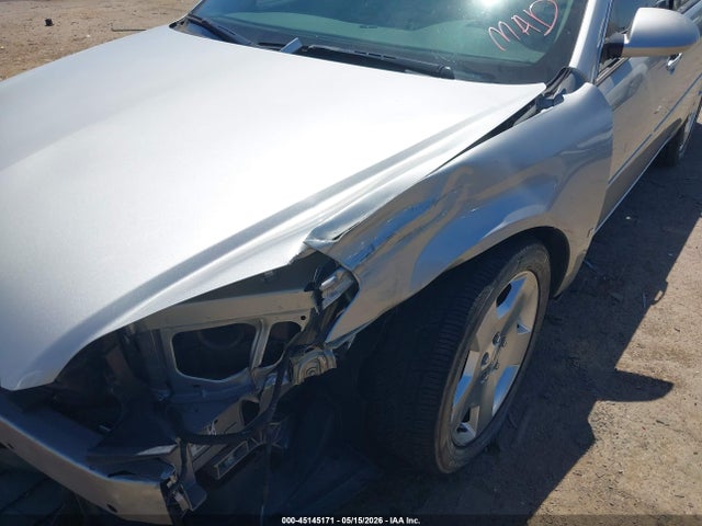 2007 Chevrolet Impala Ss მანქანა იყიდება აუქციონზე, vin: 2G1WD58C879316748, აუქციონის ნომერი: 45145171