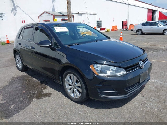 3VW2A7AU2FM050398 auction archive image