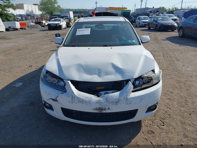 Aukcja sprzedaży 2006 Mazda Mazda6 I Sport, vin: 1YVHP80C165M11890, numer aukcji: 45145173