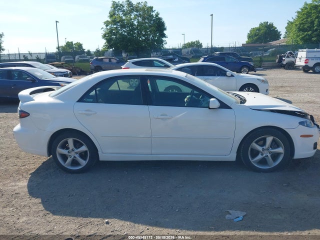 Aukcja sprzedaży 2006 Mazda Mazda6 I Sport, vin: 1YVHP80C165M11890, numer aukcji: 45145173