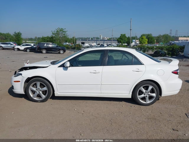 Aukcja sprzedaży 2006 Mazda Mazda6 I Sport, vin: 1YVHP80C165M11890, numer aukcji: 45145173