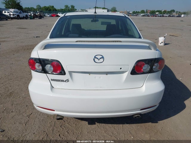 Aukcja sprzedaży 2006 Mazda Mazda6 I Sport, vin: 1YVHP80C165M11890, numer aukcji: 45145173