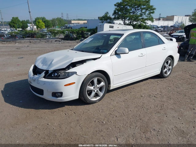 Aukcja sprzedaży 2006 Mazda Mazda6 I Sport, vin: 1YVHP80C165M11890, numer aukcji: 45145173