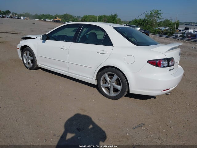 Aukcja sprzedaży 2006 Mazda Mazda6 I Sport, vin: 1YVHP80C165M11890, numer aukcji: 45145173