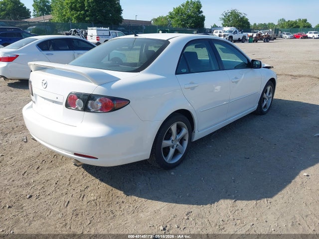 Aukcja sprzedaży 2006 Mazda Mazda6 I Sport, vin: 1YVHP80C165M11890, numer aukcji: 45145173