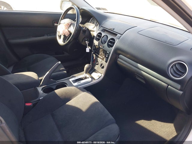 Aukcja sprzedaży 2006 Mazda Mazda6 I Sport, vin: 1YVHP80C165M11890, numer aukcji: 45145173