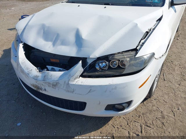Aukcja sprzedaży 2006 Mazda Mazda6 I Sport, vin: 1YVHP80C165M11890, numer aukcji: 45145173