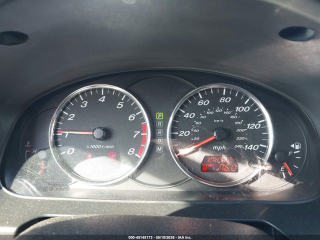 Aukcja sprzedaży 2006 Mazda Mazda6 I Sport, vin: 1YVHP80C165M11890, numer aukcji: 45145173