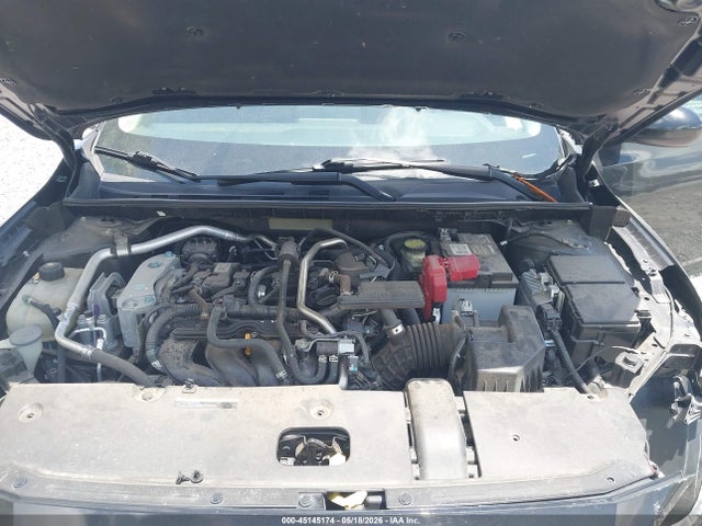 Aukcja sprzedaży 2021 Nissan Sentra Sv Xtronic Cvt, vin: 3N1AB8CVXMY264068, numer aukcji: 45145174