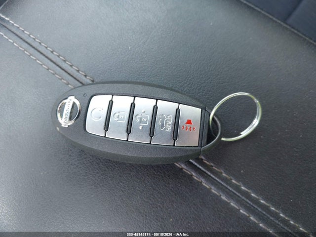 Aukcja sprzedaży 2021 Nissan Sentra Sv Xtronic Cvt, vin: 3N1AB8CVXMY264068, numer aukcji: 45145174
