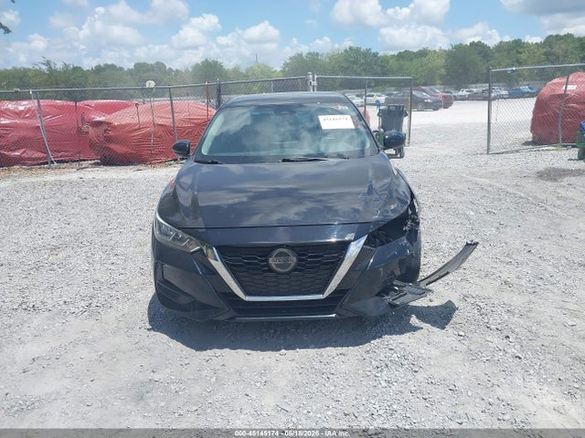 Aukcja sprzedaży 2021 Nissan Sentra Sv Xtronic Cvt, vin: 3N1AB8CVXMY264068, numer aukcji: 45145174