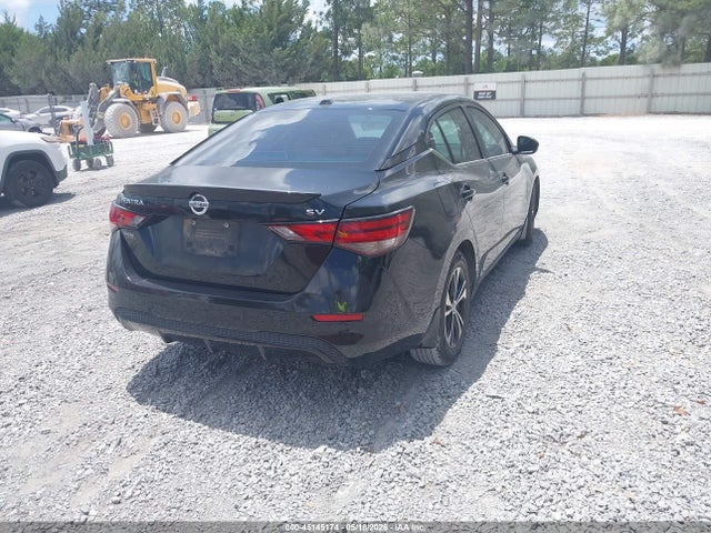 Aukcja sprzedaży 2021 Nissan Sentra Sv Xtronic Cvt, vin: 3N1AB8CVXMY264068, numer aukcji: 45145174
