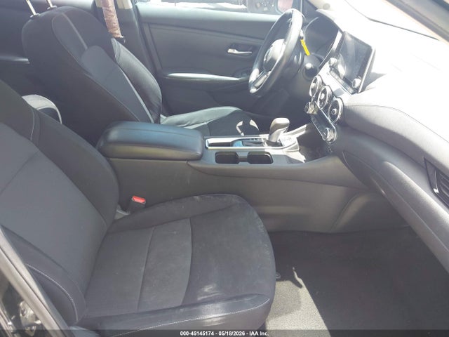 Aukcja sprzedaży 2021 Nissan Sentra Sv Xtronic Cvt, vin: 3N1AB8CVXMY264068, numer aukcji: 45145174