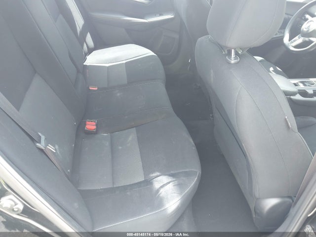 Aukcja sprzedaży 2021 Nissan Sentra Sv Xtronic Cvt, vin: 3N1AB8CVXMY264068, numer aukcji: 45145174