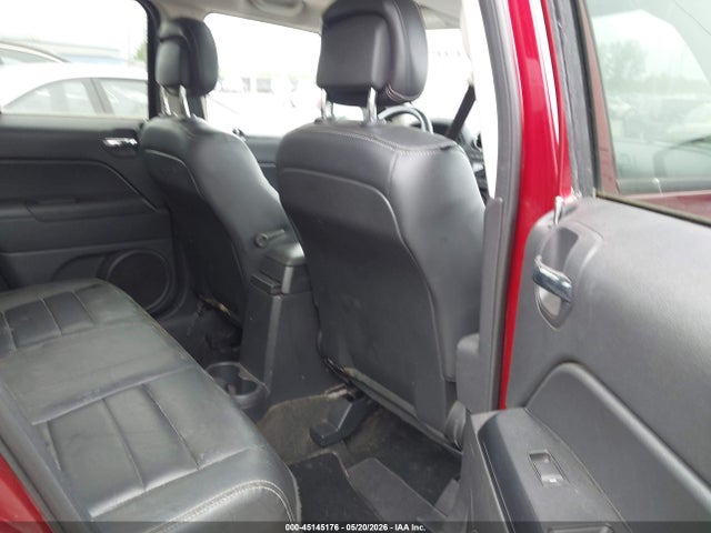 Продаж на аукціоні авто 2016 Jeep Patriot High Altitude Edition, vin: 1C4NJRFB7GD532199, номер лоту: 45145176