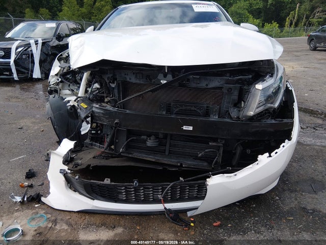 2017 Kia Optima Hybrid მანქანა იყიდება აუქციონზე, vin: KNAGT4LC5H5007041, აუქციონის ნომერი: 45145177