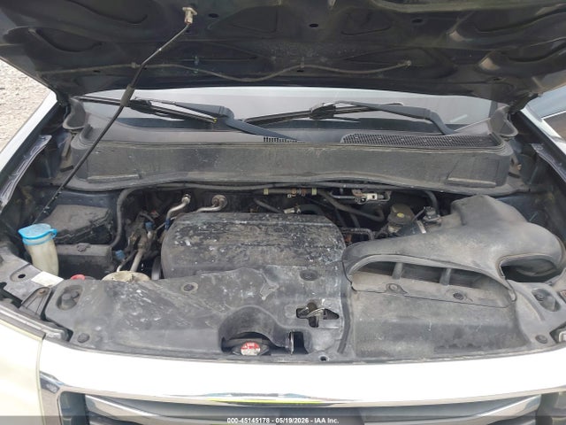 Продажа на аукционе авто 2012 Honda Pilot Ex-l, vin: 5FNYF4H59CB031942, номер лота: 45145178