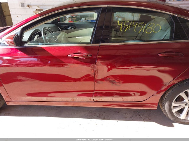Aukcja sprzedaży 2017 Chrysler 200 Limited Platinum, vin: 1C3CCCAB1HN500225, numer aukcji: 45145180