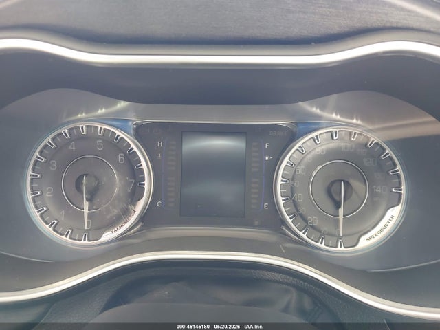 Aukcja sprzedaży 2017 Chrysler 200 Limited Platinum, vin: 1C3CCCAB1HN500225, numer aukcji: 45145180