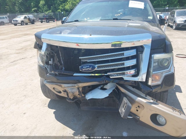 45145181 :رقم المزاد ، 1FTFW1ET7DKD19200 vin ، 2013 Ford F-150 King Ranch مزاد بيع