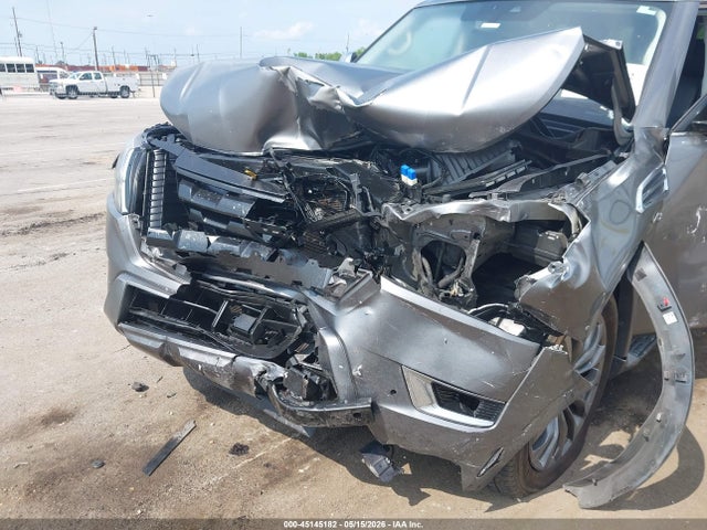 Продаж на аукціоні авто 2021 Nissan Armada Platinum 2wd, vin: JN8AY2DA3M9374474, номер лоту: 45145182