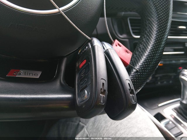 WA1DVAFPXGA041425 Audi Q5 3.0 Tdi Premium Plus