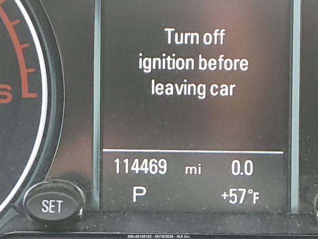 WA1DVAFPXGA041425 Audi Q5 3.0 Tdi Premium Plus