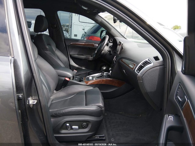 WA1DVAFPXGA041425 Audi Q5 3.0 Tdi Premium Plus