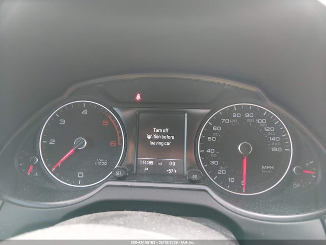 WA1DVAFPXGA041425 Audi Q5 3.0 Tdi Premium Plus