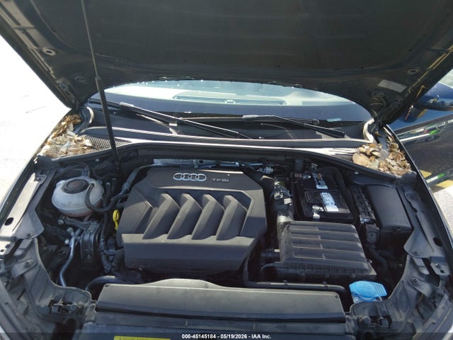 Aukcja sprzedaży 2019 Audi A3 40 Premium/40 Titanium Premium, vin: WAUAUGFF3KA091921, numer aukcji: 45145184