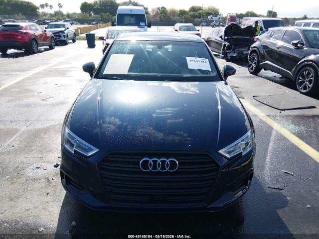 Aukcja sprzedaży 2019 Audi A3 40 Premium/40 Titanium Premium, vin: WAUAUGFF3KA091921, numer aukcji: 45145184