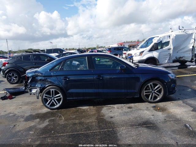 Aukcja sprzedaży 2019 Audi A3 40 Premium/40 Titanium Premium, vin: WAUAUGFF3KA091921, numer aukcji: 45145184