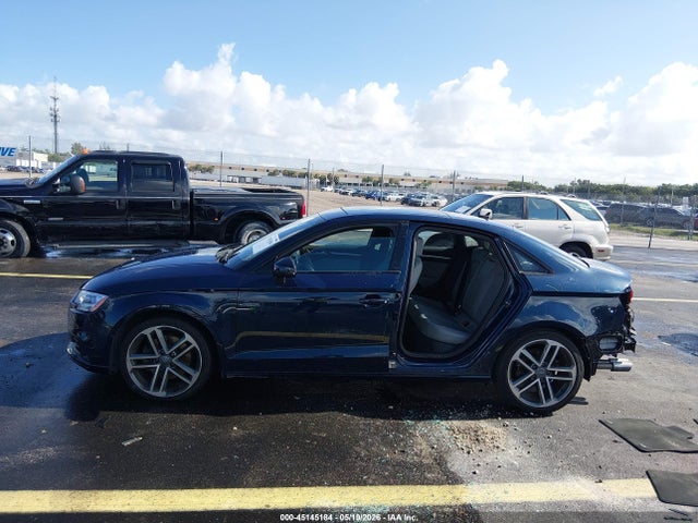 Aukcja sprzedaży 2019 Audi A3 40 Premium/40 Titanium Premium, vin: WAUAUGFF3KA091921, numer aukcji: 45145184