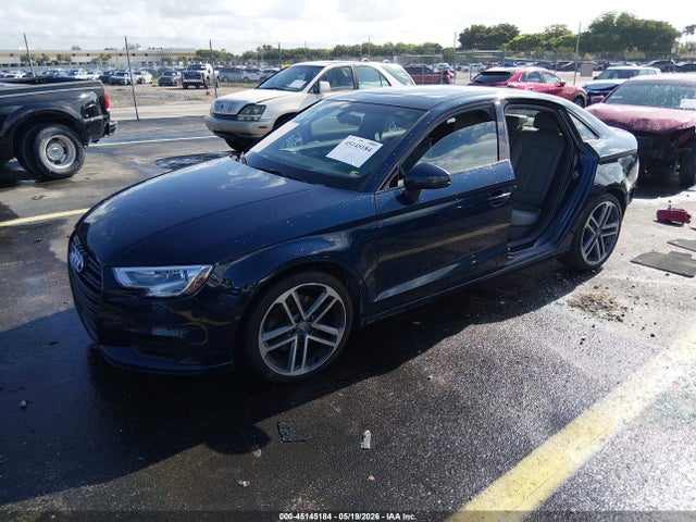 Aukcja sprzedaży 2019 Audi A3 40 Premium/40 Titanium Premium, vin: WAUAUGFF3KA091921, numer aukcji: 45145184
