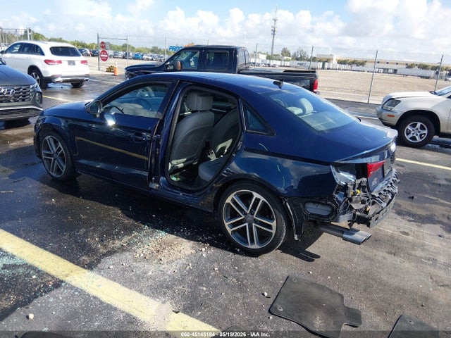 Aukcja sprzedaży 2019 Audi A3 40 Premium/40 Titanium Premium, vin: WAUAUGFF3KA091921, numer aukcji: 45145184
