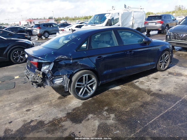 Aukcja sprzedaży 2019 Audi A3 40 Premium/40 Titanium Premium, vin: WAUAUGFF3KA091921, numer aukcji: 45145184