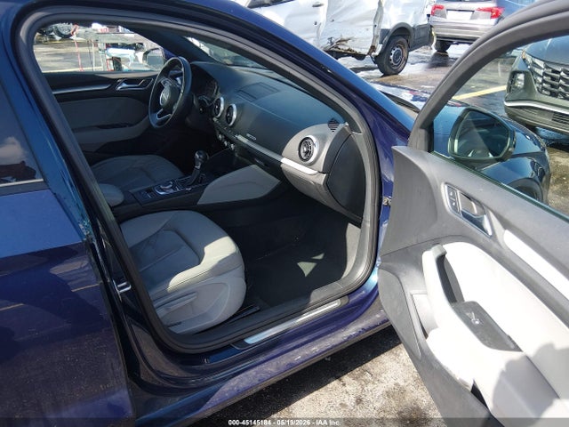 Aukcja sprzedaży 2019 Audi A3 40 Premium/40 Titanium Premium, vin: WAUAUGFF3KA091921, numer aukcji: 45145184