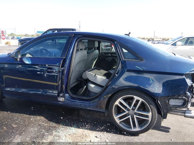 Aukcja sprzedaży 2019 Audi A3 40 Premium/40 Titanium Premium, vin: WAUAUGFF3KA091921, numer aukcji: 45145184