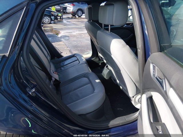 Aukcja sprzedaży 2019 Audi A3 40 Premium/40 Titanium Premium, vin: WAUAUGFF3KA091921, numer aukcji: 45145184